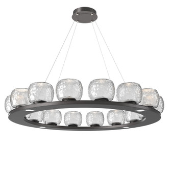 Large Chandeliers Ring/Halo by Hammerton Studio ( 404 | CHB0091-0D-GP-C-CA1-L1 Vessel ) 