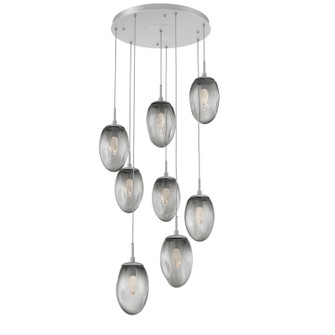 Pendants Multi-port/Cascade by Hammerton Studio ( 404 | CHB0067-08-CS-GS-C01-L3 Meteo ) 