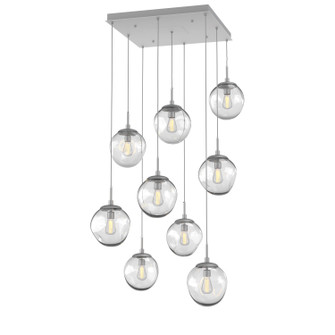 Pendants Multi-port/Cascade by Hammerton Studio ( 404 | CHB0062-09-CS-C-C01-E2 Aster ) 