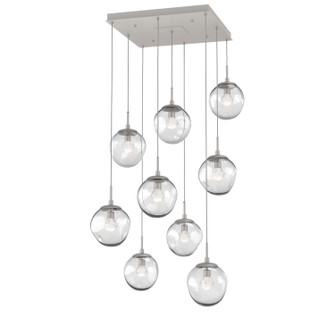 Pendants Multi-port/Cascade by Hammerton Studio ( 404 | CHB0066-09-BS-ZC-C01-L3 Aster ) 