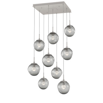Pendants Multi-port/Cascade by Hammerton Studio ( 404 | CHB0066-09-BS-ZS-C01-L3 Aster ) 