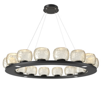 Large Chandeliers Ring/Halo by Hammerton Studio ( 404 | CHB0091-0D-MB-A-CA1-L3 Vessel ) 