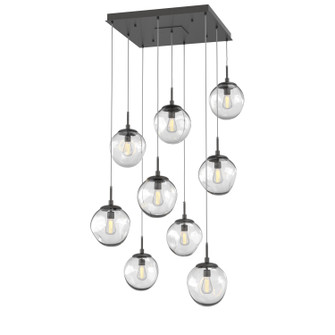 Pendants Multi-port/Cascade by Hammerton Studio ( 404 | CHB0062-09-GP-C-C01-E2 Aster ) 