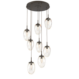 Pendants Multi-port/Cascade by Hammerton Studio ( 404 | CHB0067-08-FB-GA-C01-L3 Meteo ) 