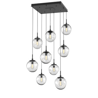 Pendants Multi-port/Cascade by Hammerton Studio ( 404 | CHB0062-09-MB-C-C01-E2 Aster ) 
