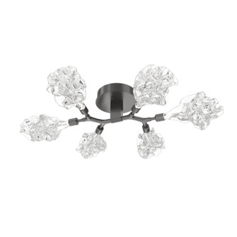 Semi-Flush Mts. Directional by Hammerton Studio ( 404 | CLB0059-01-GP-BC-L3 Blossom ) 