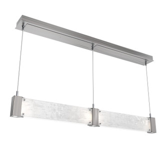 Linear/Island Geometric/Linear by Hammerton Studio ( 404 | PLB0042-47-SN-CG-CA1-L3 Parallel ) 