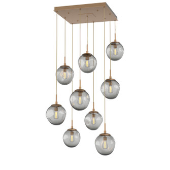 Pendants Multi-port/Cascade by Hammerton Studio ( 404 | CHB0062-09-NB-S-C01-E2 Aster ) 