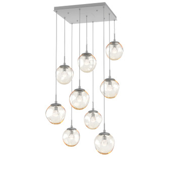 Pendants Multi-port/Cascade by Hammerton Studio ( 404 | CHB0066-09-CS-ZA-C01-L1 Aster ) 