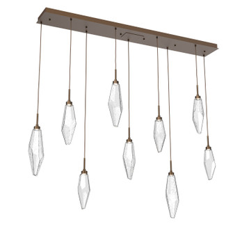   by Hammerton Studio ( 404 | PLB0050-09-FB-CC-C01-L1 Rock Crystal ) 