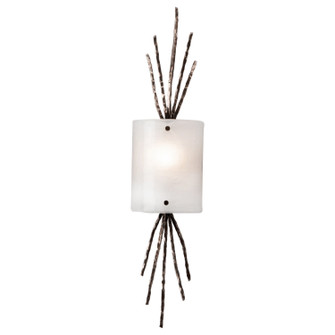Sconces Pocket by Hammerton Studio ( 404 | CSB0032-0D-RB-FG-E2 Ironwood ) 