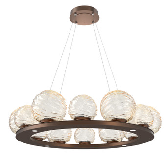 Mid. Chandeliers Ring/Halo by Hammerton Studio ( 404 | CHB0092-0C-BB-A-CA1-L1 Gaia ) 