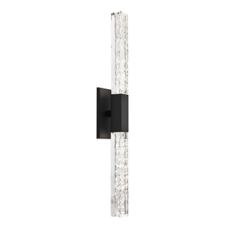 Sconces Linear/Tubular by Hammerton Studio ( 404 | IDB0060-02-MB-GC-L3 Axis ) 