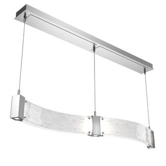 Linear/Island Geometric/Linear by Hammerton Studio ( 404 | PLB0042-48-CS-CG-CA1-L3 Parallel ) 
