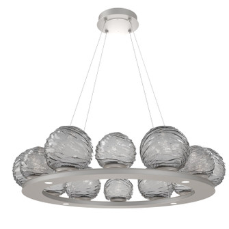 Mid. Chandeliers Ring/Halo by Hammerton Studio ( 404 | CHB0092-0C-BS-S-CA1-L3 Gaia ) 