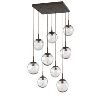 Pendants Multi-port/Cascade by Hammerton Studio ( 404 | CHB0066-09-FB-GC-C01-L3 Aster ) 