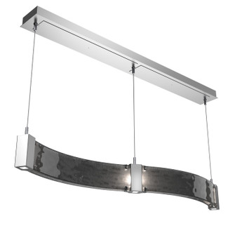 Linear/Island Geometric/Linear by Hammerton Studio ( 404 | PLB0042-48-CS-SG-CA1-L1 Parallel ) 