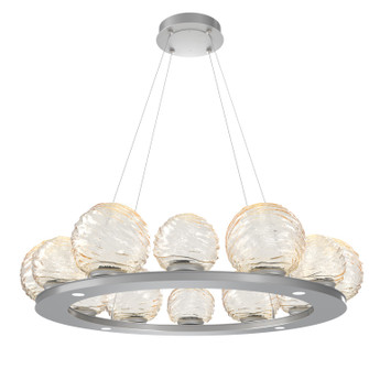 Mid. Chandeliers Ring/Halo by Hammerton Studio ( 404 | CHB0092-0C-CS-A-CA1-L3 Gaia ) 