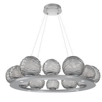 Mid. Chandeliers Ring/Halo by Hammerton Studio ( 404 | CHB0092-0C-CS-S-CA1-L3 Gaia ) 