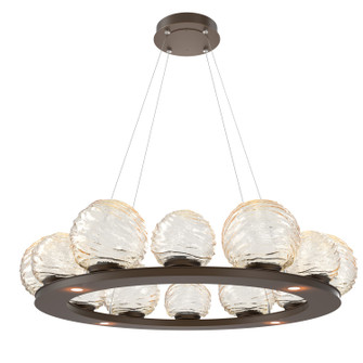 Mid. Chandeliers Ring/Halo by Hammerton Studio ( 404 | CHB0092-0C-FB-A-CA1-L3 Gaia ) 