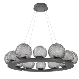 Mid. Chandeliers Ring/Halo by Hammerton Studio ( 404 | CHB0092-0C-GP-S-CA1-L3 Gaia ) 
