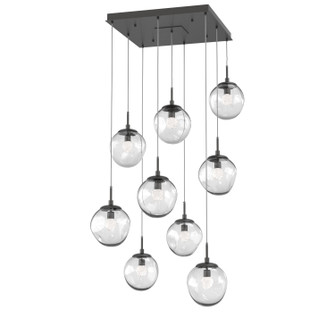 Pendants Multi-port/Cascade by Hammerton Studio ( 404 | CHB0066-09-GP-FC-C01-L3 Aster ) 