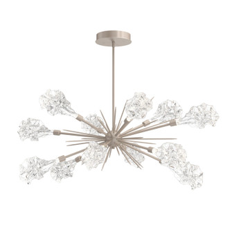 Large Chandeliers Starburst by Hammerton Studio ( 404 | PLB0059-0A-BS-BC-001-L3 Blossom ) 