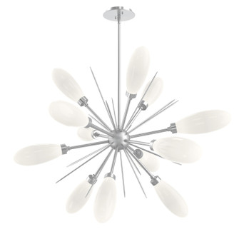 Mid. Chandeliers Starburst by Hammerton Studio ( 404 | CHB0071-0A-CS-WL-001-L3 Fiori ) 
