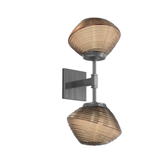   by Hammerton Studio ( 404 | IDB0089-02-GM-B-L3 Mesa ) 