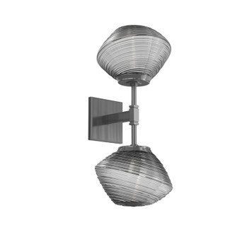   by Hammerton Studio ( 404 | IDB0089-02-GM-S-L3 Mesa ) 