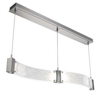 Linear/Island Geometric/Linear by Hammerton Studio ( 404 | PLB0042-48-SN-CG-CA1-L3 Parallel ) 