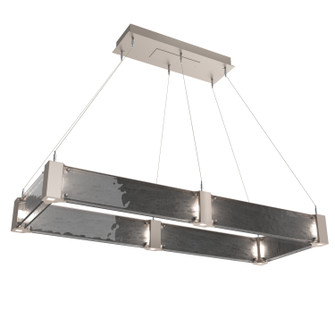 Large Chandeliers Ring/Halo by Hammerton Studio ( 404 | PLB0042-R1-BS-SG-CA1-L3 Parallel ) 