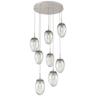 Pendants Multi-port/Cascade by Hammerton Studio ( 404 | CHB0063-08-BS-C-C01-E2 Meteo ) 