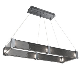 Large Chandeliers Ring/Halo by Hammerton Studio ( 404 | PLB0042-R1-GM-SG-CA1-L3 Parallel ) 