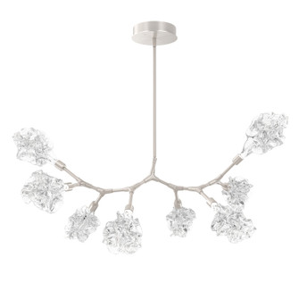Linear/Island 4 Light + by Hammerton Studio ( 404 | PLB0059-BB-BS-BC-001-L3 Blossom ) 
