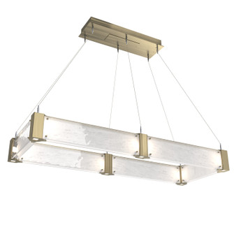 Large Chandeliers Ring/Halo by Hammerton Studio ( 404 | PLB0042-R1-HB-CG-CA1-L1 Parallel ) 