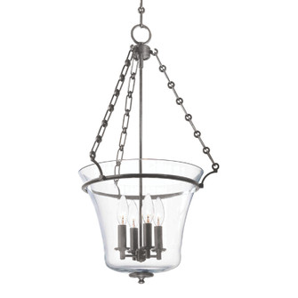 Large Chandeliers Ring/Halo by Hammerton Studio ( 404 | CHB0092-0D-SN-A-CA1-L3 Gaia ) 