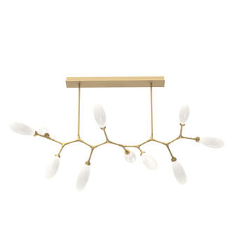   by Hammerton Studio ( 404 | PLB0071-BC-GB-WL-001-L3 Fiori ) 