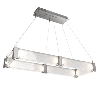 Large Chandeliers Ring/Halo by Hammerton Studio ( 404 | PLB0042-R1-SN-CG-CA1-L3 Parallel ) 