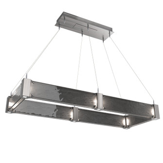 Large Chandeliers Ring/Halo by Hammerton Studio ( 404 | PLB0042-R1-SN-SG-CA1-L1 Parallel ) 