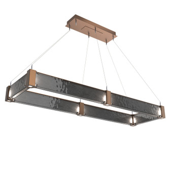 Large Chandeliers Ring/Halo by Hammerton Studio ( 404 | PLB0042-R2-BB-SG-CA1-L1 Parallel ) 