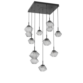 Pendants Multi-port/Cascade by Hammerton Studio ( 404 | CHB0089-09-MB-C-C01-L3 Mesa ) 
