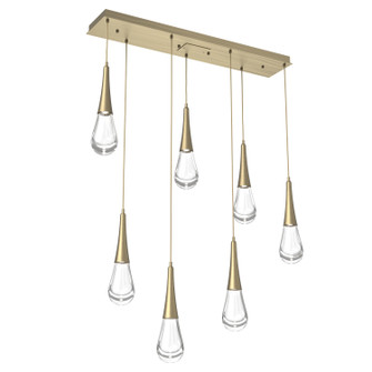   by Hammerton Studio ( 404 | PLB0078-07-HB-C-C01-L3 Raindrop ) 