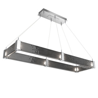 Large Chandeliers Ring/Halo by Hammerton Studio ( 404 | PLB0042-R2-CS-SG-CA1-L1 Parallel ) 