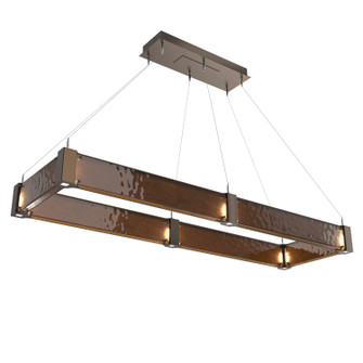 Large Chandeliers Ring/Halo by Hammerton Studio ( 404 | PLB0042-R2-FB-BG-CA1-L1 Parallel ) 