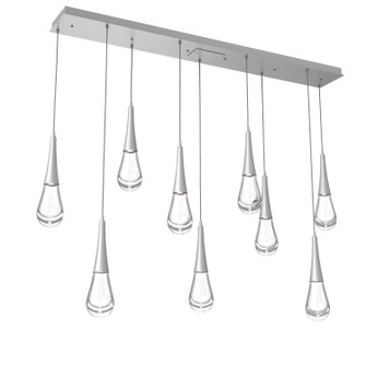 Linear/Island Multi-port/Cascade by Hammerton Studio ( 404 | PLB0078-09-CS-C-C01-L3 Raindrop ) 
