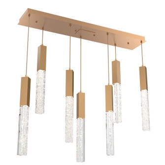 Linear/Island Multi-port/Cascade by Hammerton Studio ( 404 | PLB0060-07-NB-GC-C01-L1 Axis ) 
