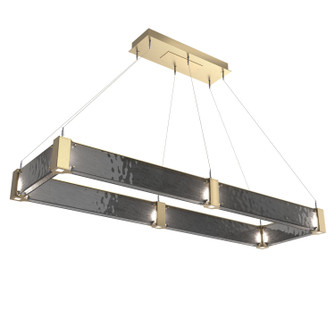 Large Chandeliers Ring/Halo by Hammerton Studio ( 404 | PLB0042-R2-GB-SG-CA1-L1 Parallel ) 