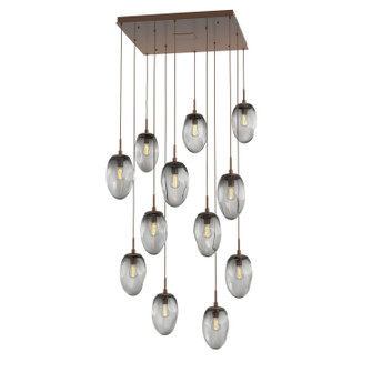 Pendants Multi-port/Cascade by Hammerton Studio ( 404 | CHB0063-12-BB-S-C01-E2 Meteo ) 