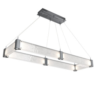 Large Chandeliers Ring/Halo by Hammerton Studio ( 404 | PLB0042-R2-GM-CG-CA1-L1 Parallel ) 